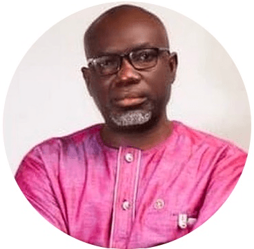 Bismark Dzahene-Quarshie